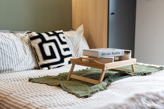 1 bedroom student apartment in Brent Cross, London