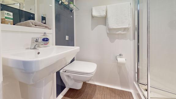 1 bedroom student apartment in Lower Coundon, Coventry