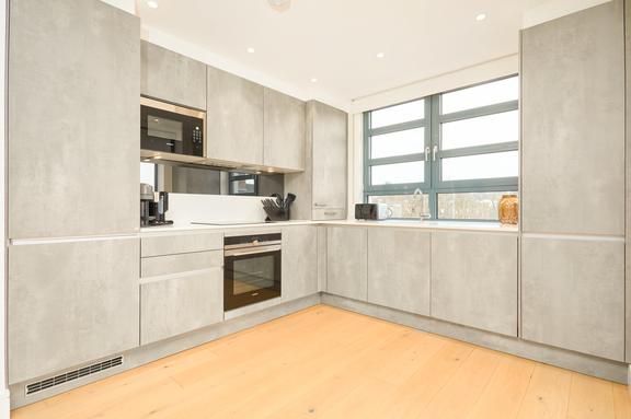 1 bedroom student apartment in Paddington, London