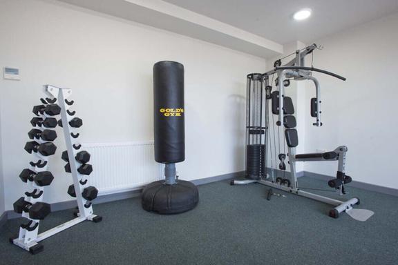 2 bedroom student apartment in Penkhull, Stoke-on-Trent