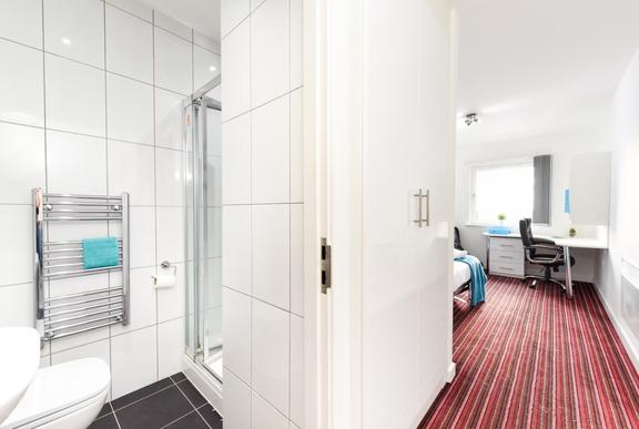 5 bedroom student apartment in Clarendon Park, Leicester