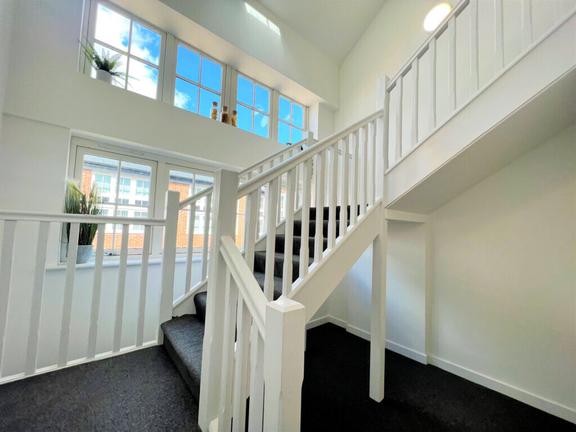 1 bedroom student apartment in City Centre, Leicester