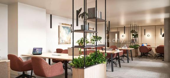 1 bedroom student apartment in City Centre, Glasgow