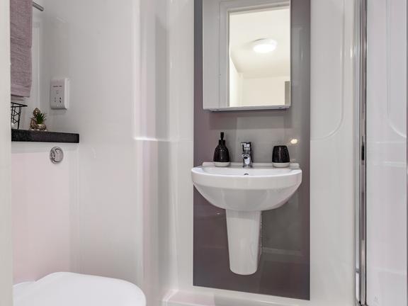 1 bedroom student apartment in City Centre, Newcastle