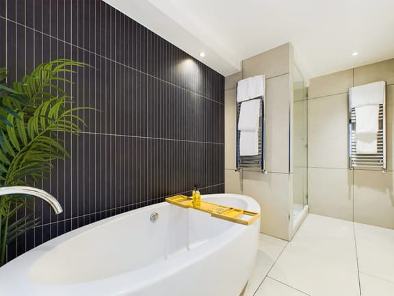 4 bedroom student apartment in Camden, London