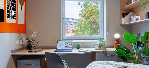 1 bedroom student apartment in Westcotes, Leicester