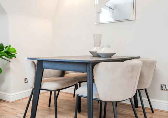 1 bedroom student apartment in Marylebone, London