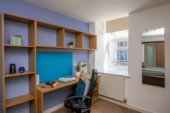 5 bedroom student apartment in Mutley Plain, Plymouth