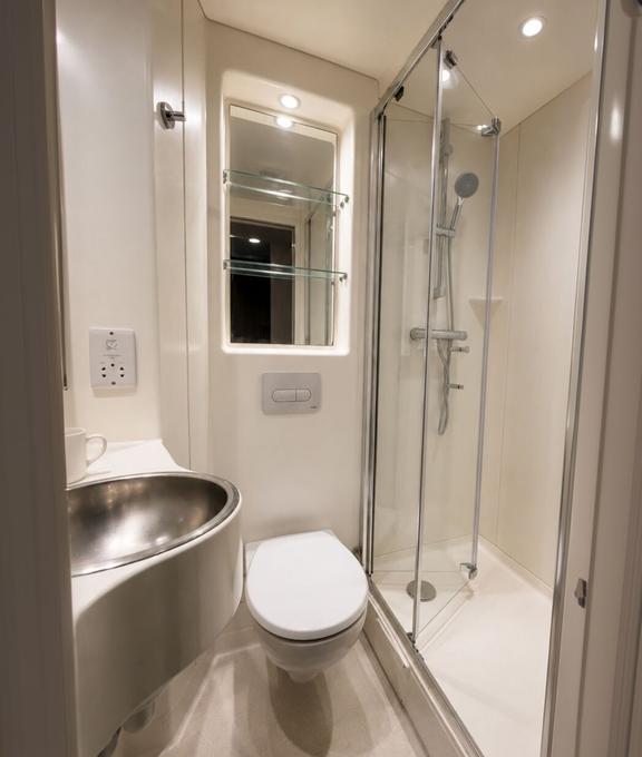 1 bedroom student apartment in City Centre, Coventry