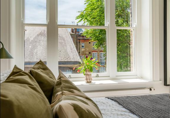 1 bedroom student apartment in Soho, London