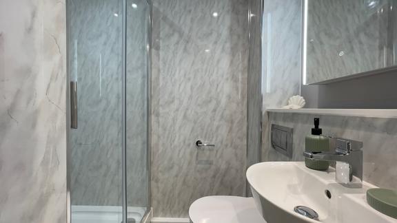1 bedroom student apartment in City Centre, York