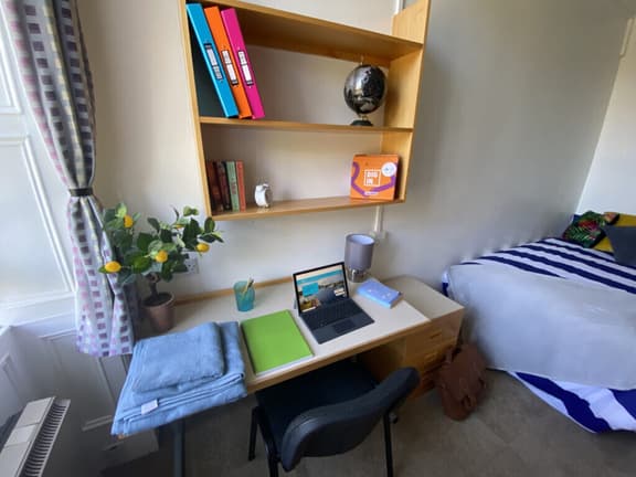 5 bedroom student apartment in Fenham, Newcastle