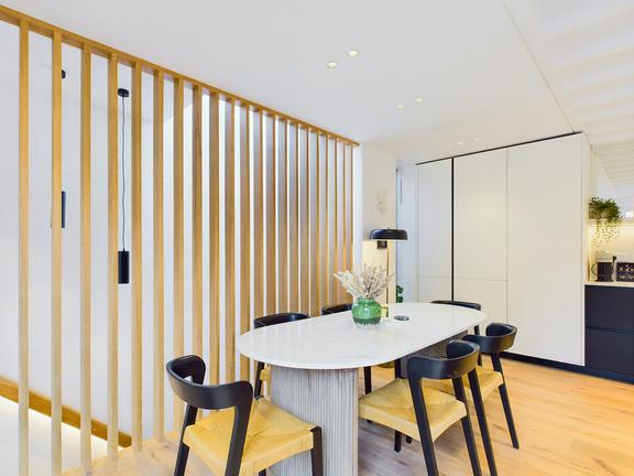 3 bedroom student apartment in Camden, London