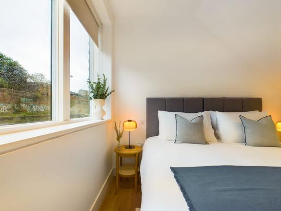 3 bedroom student apartment in Camden, London