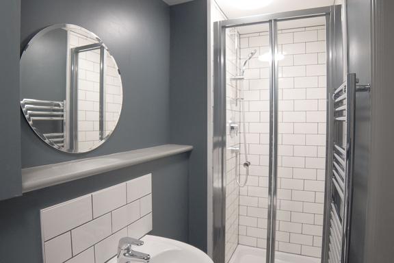 1 bedroom student apartment in Headingley, Leeds