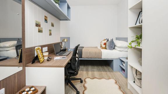 5 bedroom student apartment in Filton, Bristol