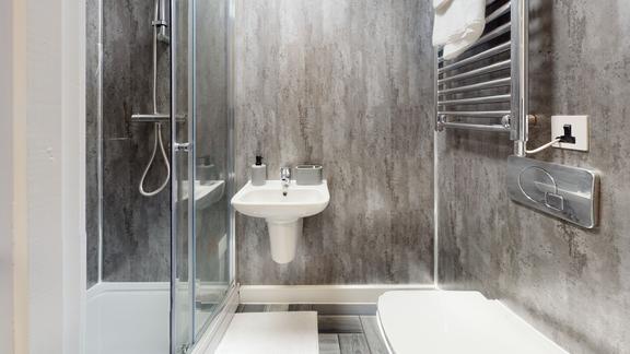 7 bedroom student apartment in Beeston, Nottingham