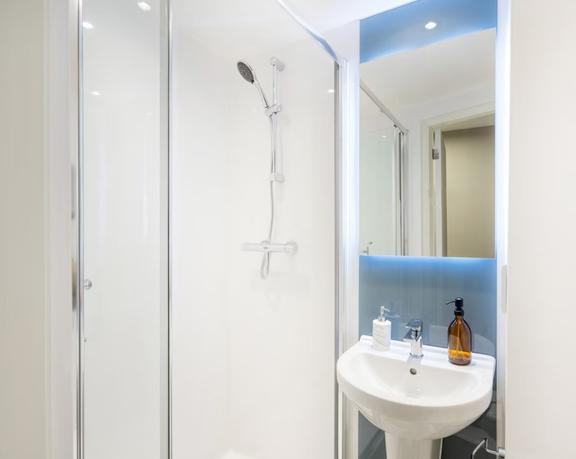 1 bedroom student apartment in Cotham & Kingsdown, Bristol