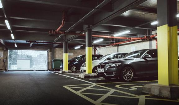 1 bedroom student apartment in Great Horton, Bradford