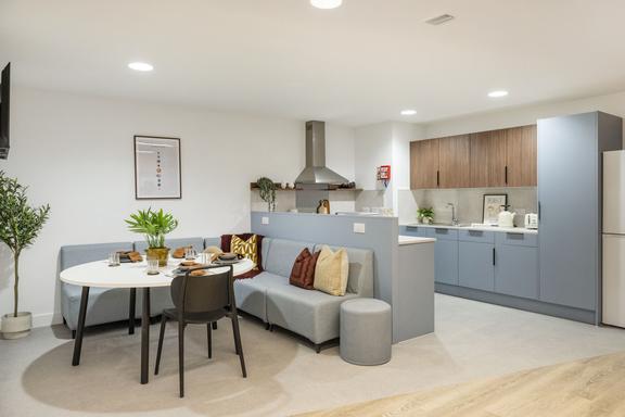 5 bedroom student apartment in Filton, Bristol