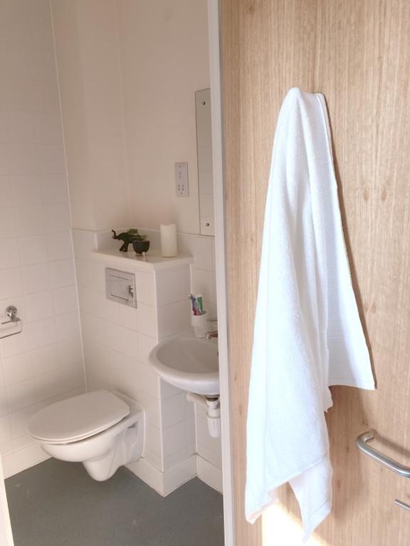 1 bedroom student apartment in Arboretum, Nottingham