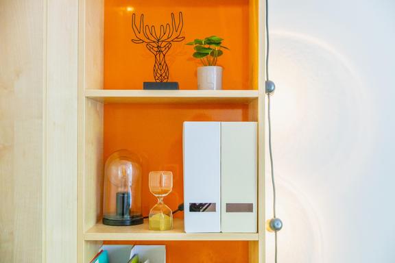 1 bedroom student apartment in Harborne, Birmingham