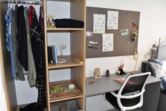 6 bedroom student apartment in Westcotes, Leicester