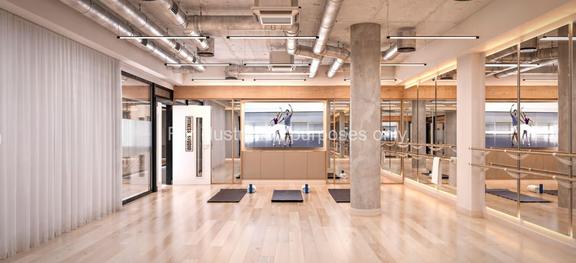 1 bedroom student apartment in City Centre, Glasgow