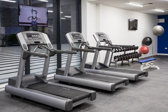 4 bedroom student apartment in City Centre, Sheffield