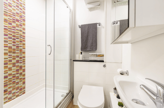 2 bedroom student apartment in Clifton, Bristol