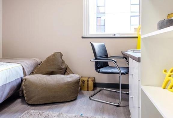 1 bedroom student apartment in City Centre, Newcastle