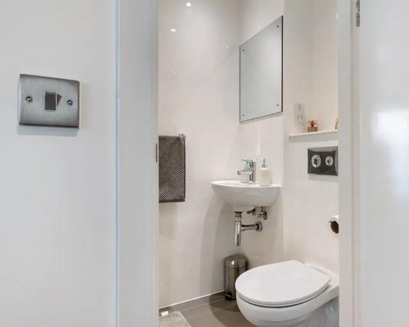 1 bedroom student apartment in Old Heath, Colchester