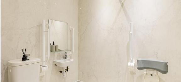 1 bedroom student apartment in City Centre, Glasgow