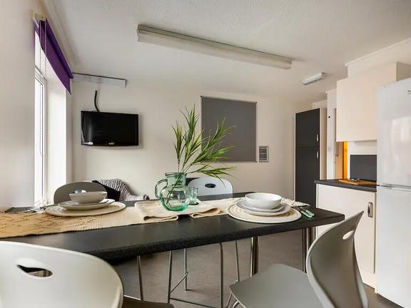 4 bedroom student apartment in Highfield, Sheffield