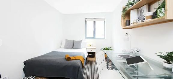 1 bedroom student apartment in Westcotes, Leicester