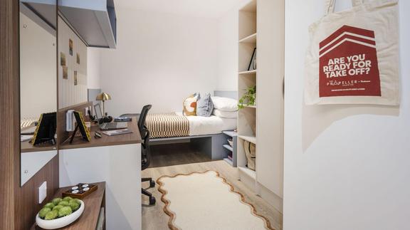 5 bedroom student apartment in Filton, Bristol