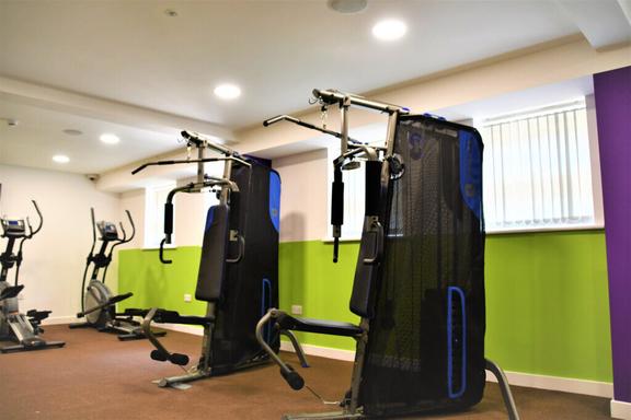 1 bedroom student apartment in City Centre, Leicester