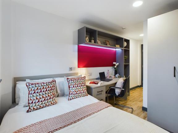 1 bedroom student apartment in Tile Hill, Coventry
