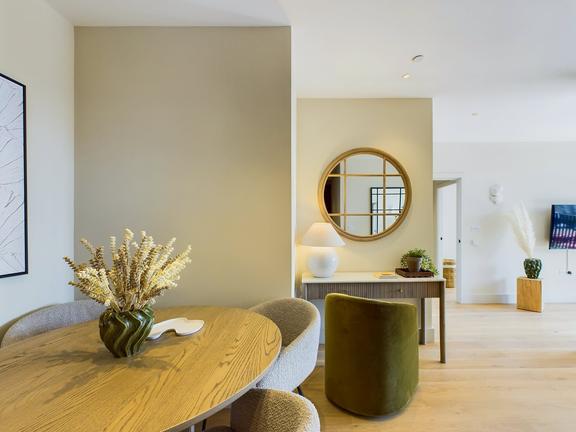 1 bedroom student apartment in Camden, London