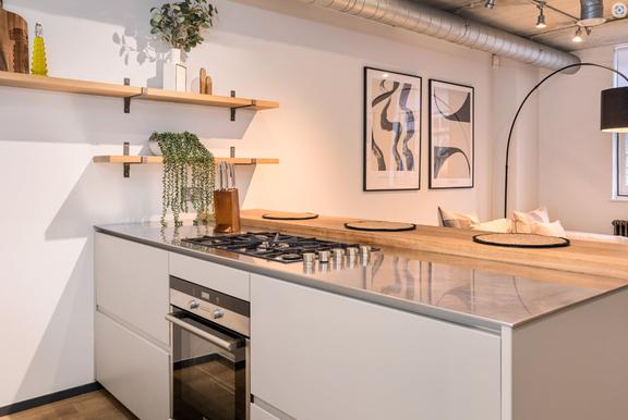 2 bedroom student apartment in Elephant and Castle, London