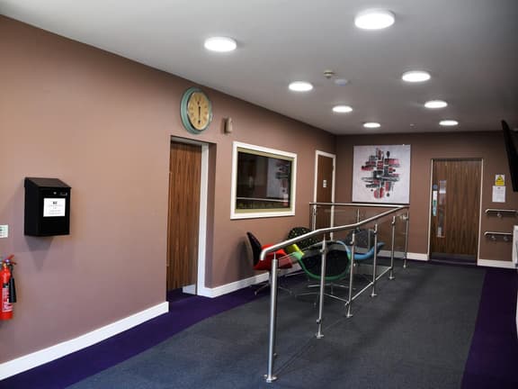 1 bedroom student apartment in City Centre, Liverpool