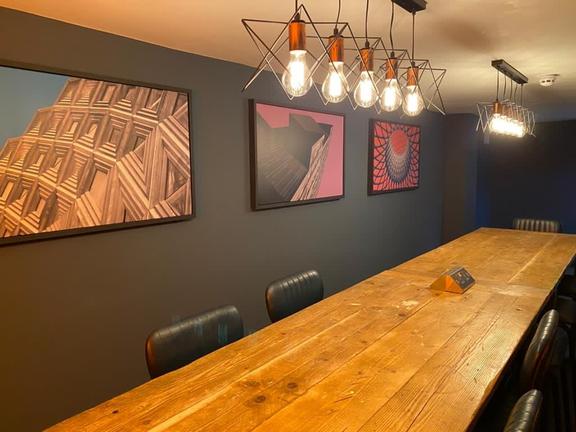 4 bedroom student apartment in Hyde Park, Leeds