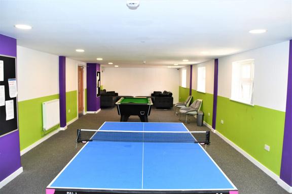 1 bedroom student apartment in City Centre, Leicester