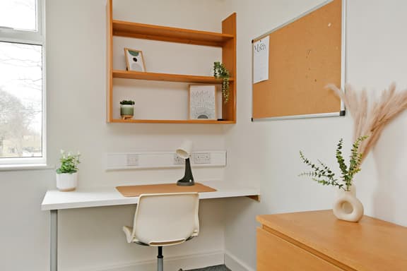 3 bedroom student apartment in Broomhill, Sheffield