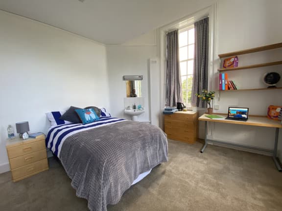 5 bedroom student apartment in Fenham, Newcastle