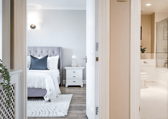 1 bedroom student apartment in Marylebone, London