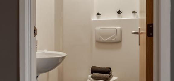 1 bedroom student apartment in Highfield, Sheffield