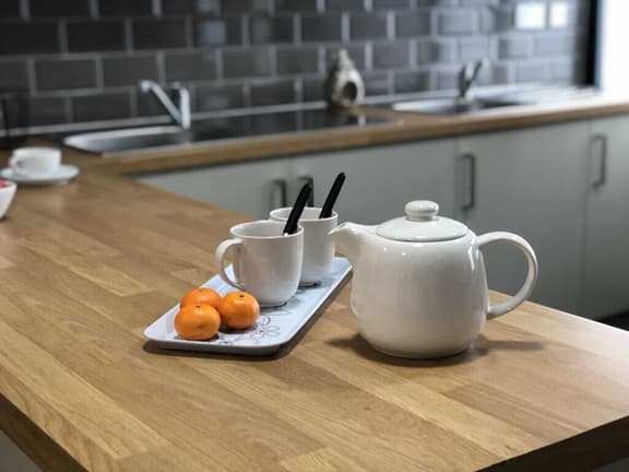 1 bedroom student apartment in Whinney Hill, Durham