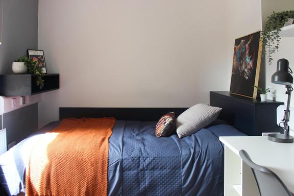 1 bedroom student apartment in Guildford, Surrey