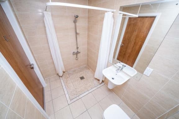 3 bedroom student apartment in City Centre, Sheffield